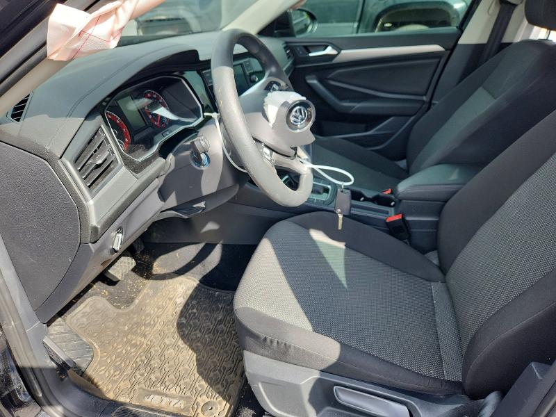 Aukcja sprzedaży 2021 Volkswagen Jetta, vin: 3VWC57BU4MM026253, numer aukcji: 53718026