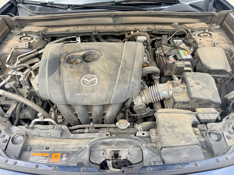 Продажа на аукционе авто 2021 Mazda Cx-30, vin: 3MVDMAAL6MM301801, номер лота: 54110296