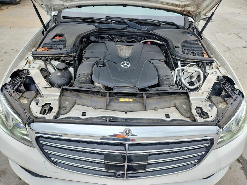 Aukcja sprzedaży 2020 Mercedes-benz E, vin: W1KZH6JB4LA818757, numer aukcji: 50955006