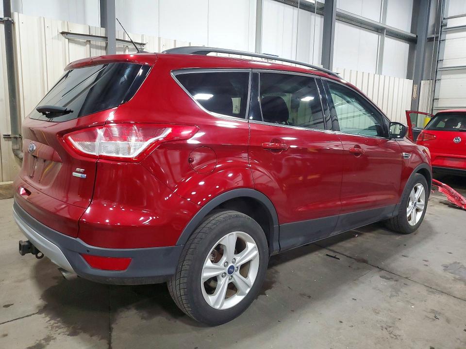 Aukcja sprzedaży 2014 Ford Escape, vin: 1FMCU9G96EUB31150, numer aukcji: 54085736