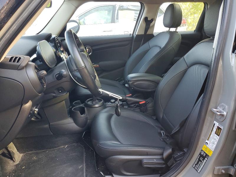 Продажа на аукционе авто 2022 Mini Cooper, vin: WMW33DK06N2P74481, номер лота: 54841336