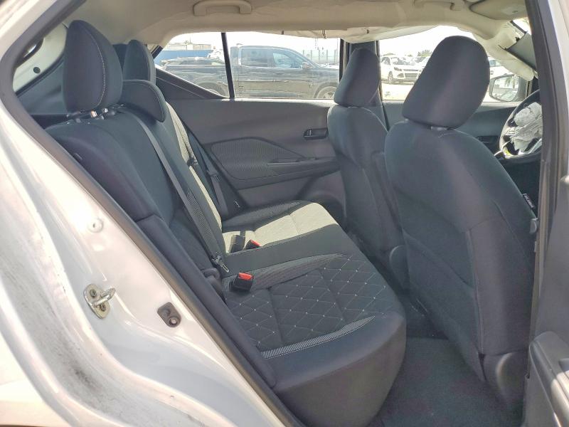 Продаж на аукціоні авто 2020 Nissan Kicks, vin: 3N1CP5BVXLL566272, номер лоту: 53341356