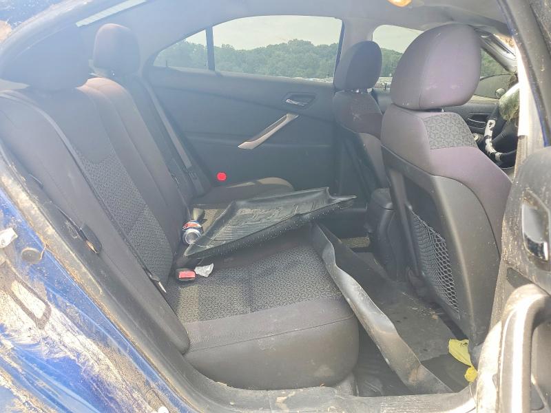 Продажа на аукционе авто 2007 Pontiac G6, vin: 1G2ZF58B274256916, номер лота: 54843456