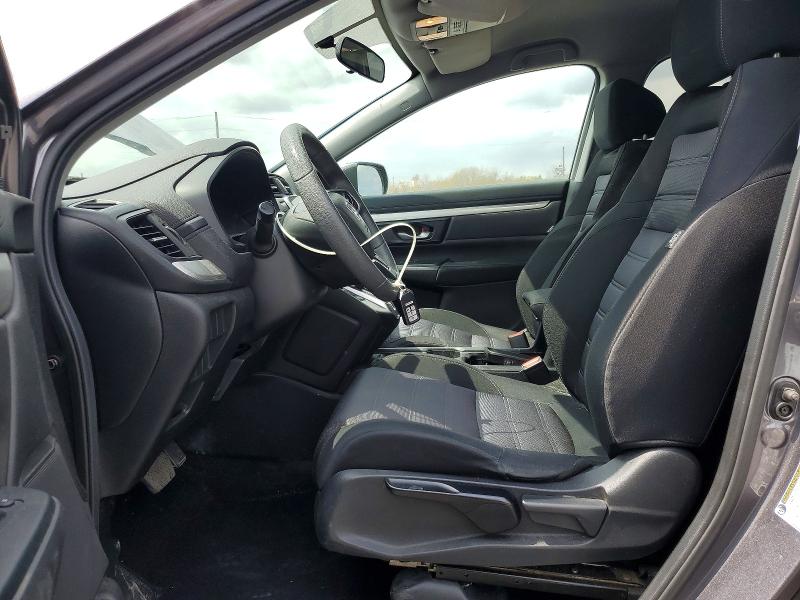 Aukcja sprzedaży 2018 Honda Cr-v, vin: 2HKRW1H34JH001943, numer aukcji: 52546016