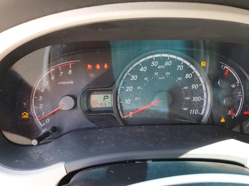 Продажа на аукционе авто 2011 Toyota Sienna, vin: 5TDKK3DC5BS162571, номер лота: 54726936