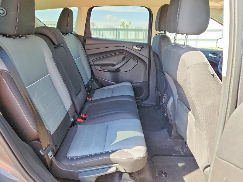 Aukcja sprzedaży 2014 Ford Escape, vin: 1FMCU0GX4EUB06077, numer aukcji: 53556956