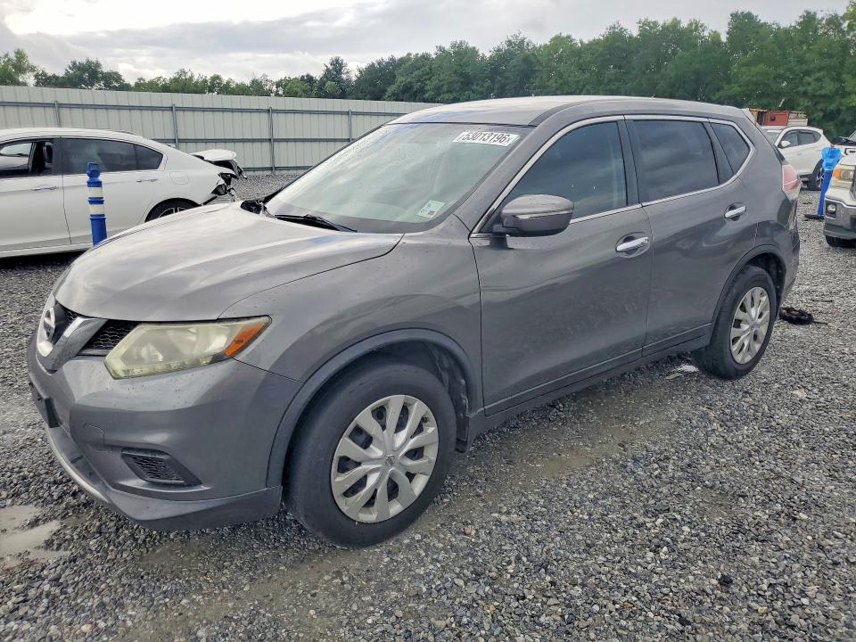 Aukcja sprzedaży 2014 Nissan Rogue, vin: 5N1AT2MT5EC796323, numer aukcji: 53013196