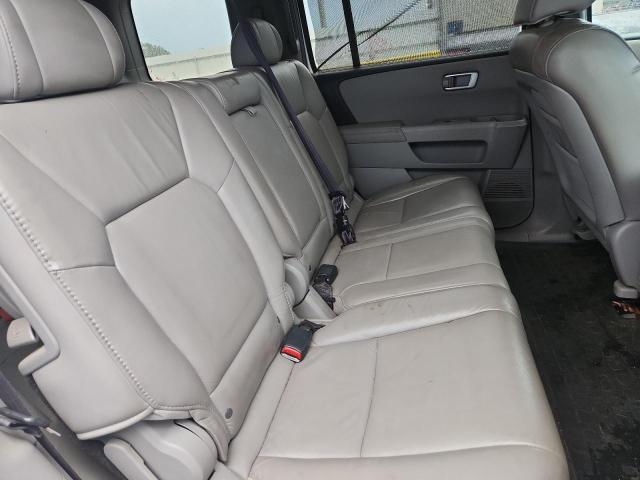 Aukcja sprzedaży 2011 Honda Pilot, vin: 5FNYF3H92BB035357, numer aukcji: 54890496