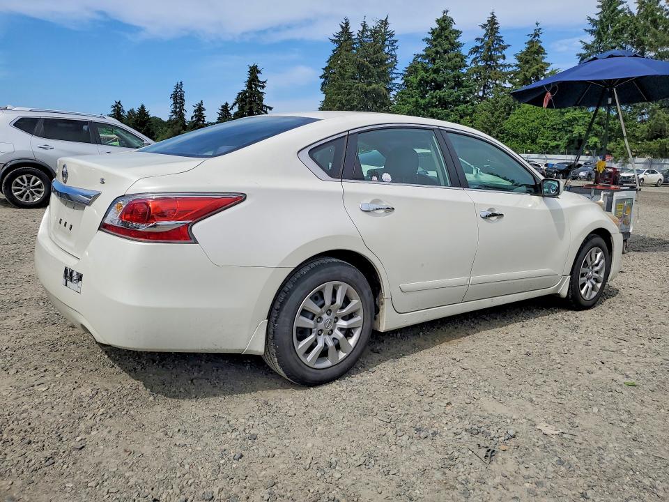 54813006 :رقم المزاد ، 1N4AL3AP4FC569844 vin ، 2015 Nissan Altima مزاد بيع