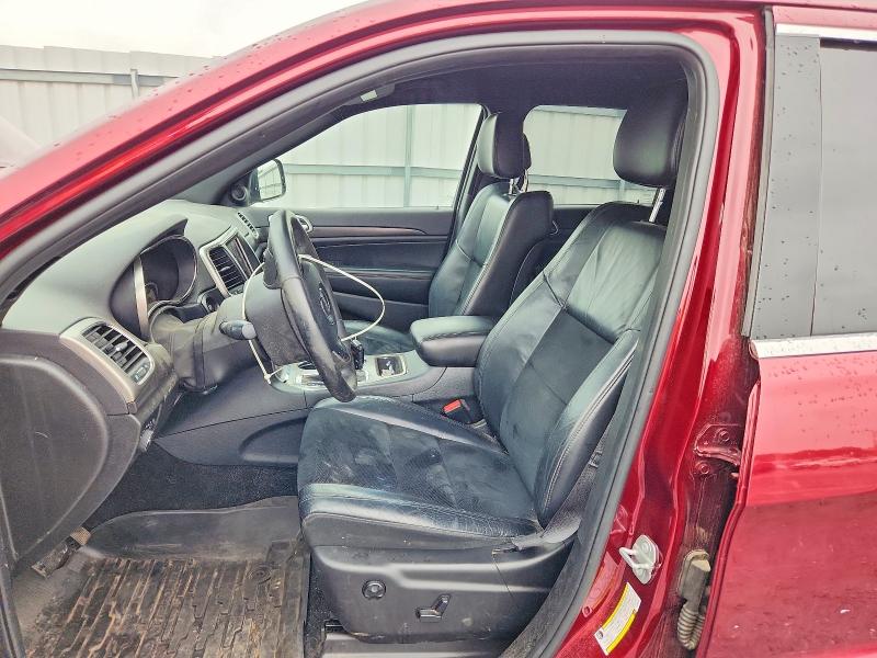 Продажа на аукционе авто 2018 Jeep Grand Cherokee, vin: 1C4RJFAG0JC303833, номер лота: 54875496