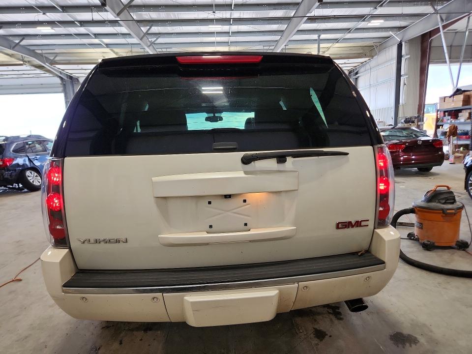 Продажа на аукционе авто 2014 Gmc Yukon, vin: 1GKS2EEFXER220881, номер лота: 54718506