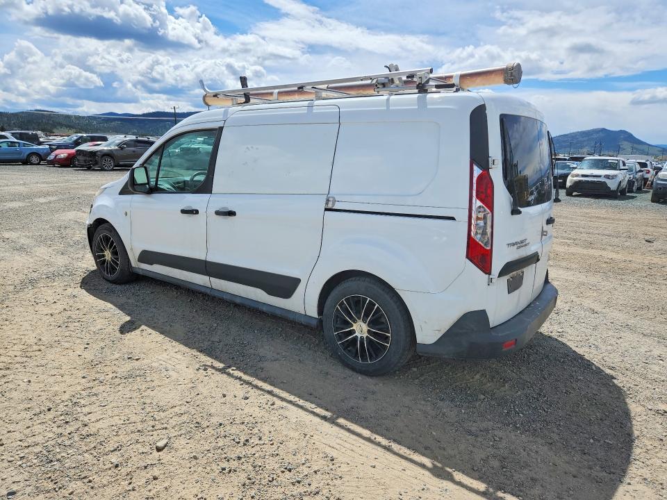 Aukcja sprzedaży 2016 Ford Transit Connect, vin: NM0LS7F77G1239549, numer aukcji: 53456046