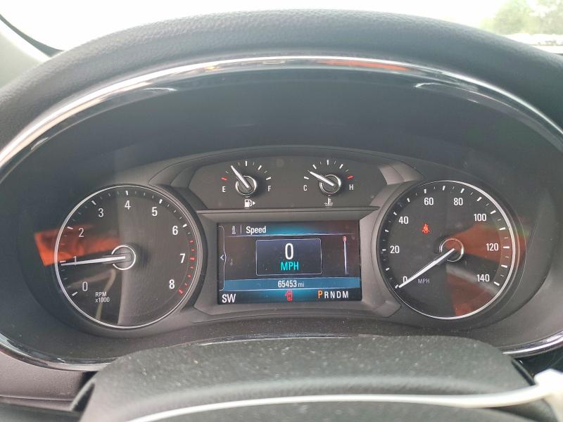 Aukcja sprzedaży 2019 Buick Encore, vin: KL4CJASB3KB811940, numer aukcji: 53079346