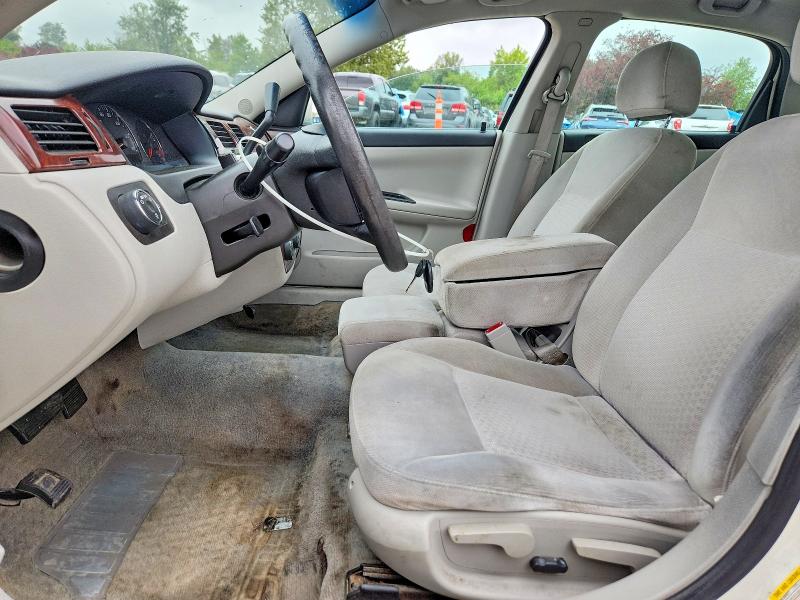 Aukcja sprzedaży 2008 Chevrolet Impala, vin: 2G1WT58N389123803, numer aukcji: 55457106