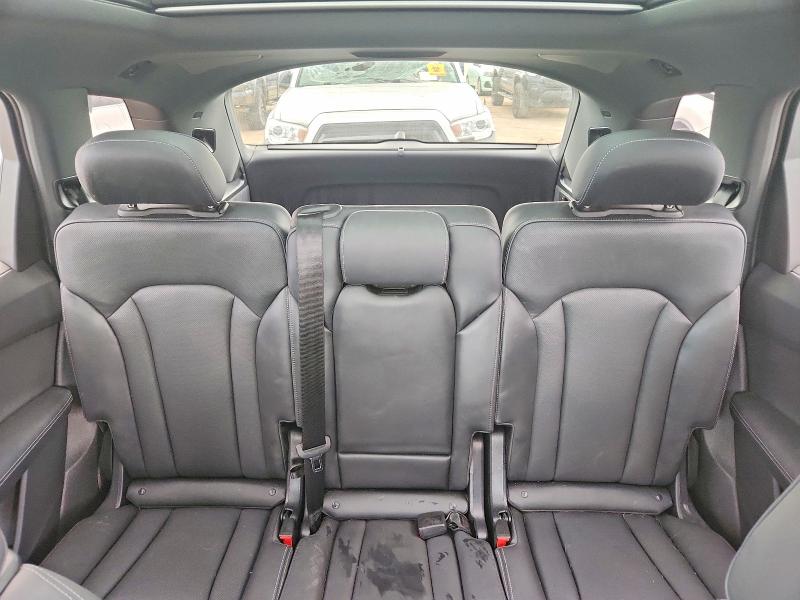 Aukcja sprzedaży 2025 Audi Q7, vin: WA1VVBF79SD006103, numer aukcji: 53119596