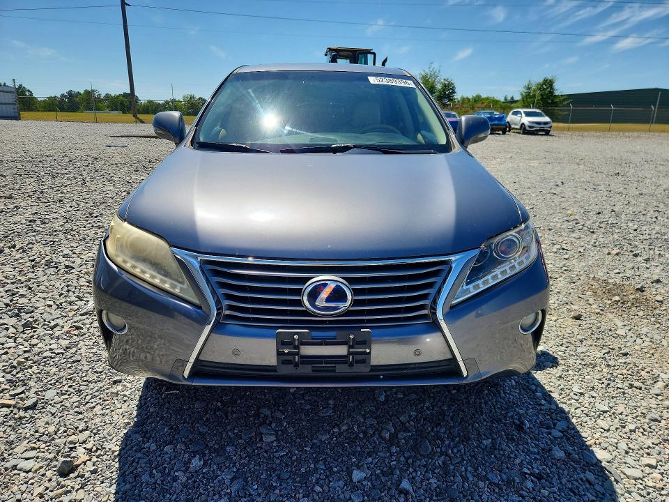 Продаж на аукціоні авто 2014 Lexus Rx, vin: JTJZB1BA3E2413438, номер лоту: 52389396