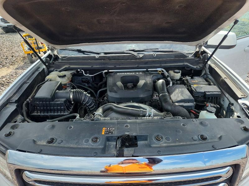 2016 Gmc Canyon მანქანა იყიდება აუქციონზე, vin: 1GTP6CE16G1370681, აუქციონის ნომერი: 52907756