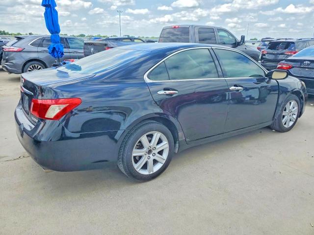 52755436 :رقم المزاد ، JTHBJ46G482271871 vin ، 2008 Lexus Es مزاد بيع