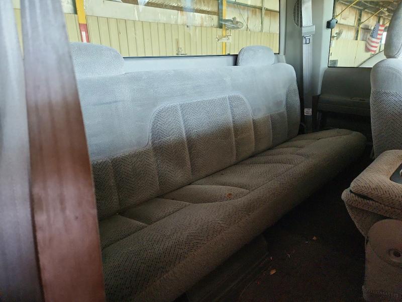 Продажа на аукционе авто 1998 Gmc Sierra, vin: 2GTEK19R1W1509907, номер лота: 53027606