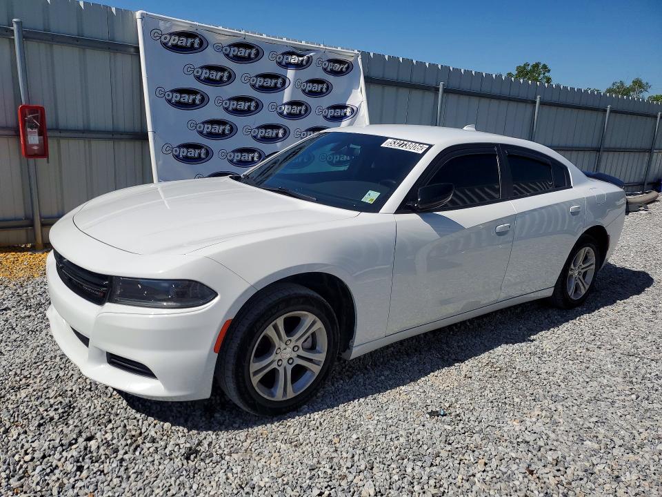 Aukcja sprzedaży 2023 Dodge Charger, vin: 2C3CDXBGXPH531026, numer aukcji: 53273806