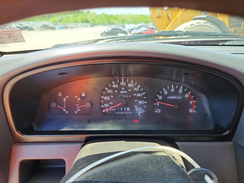 Продажа на аукционе авто 1995 Nissan Truck, vin: 1N6SD16S3SC446847, номер лота: 55102076