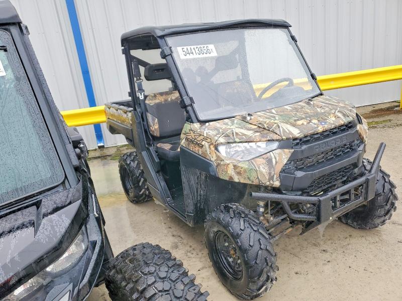 Продаж на аукціоні авто 2020 Polaris Ranger, vin: 4XARRB990L8933727, номер лоту: 54413856