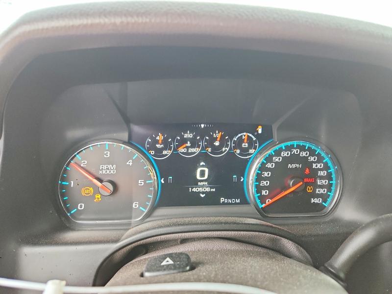 Продаж на аукціоні авто 2016 Chevrolet Tahoe, vin: 1GNSCCKC1GR277536, номер лоту: 54111376