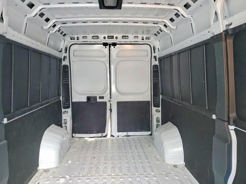 Продаж на аукціоні авто 2026 Ram Promaster 2500, vin: 3C6LRVDG7TE151766, номер лоту: 53245926