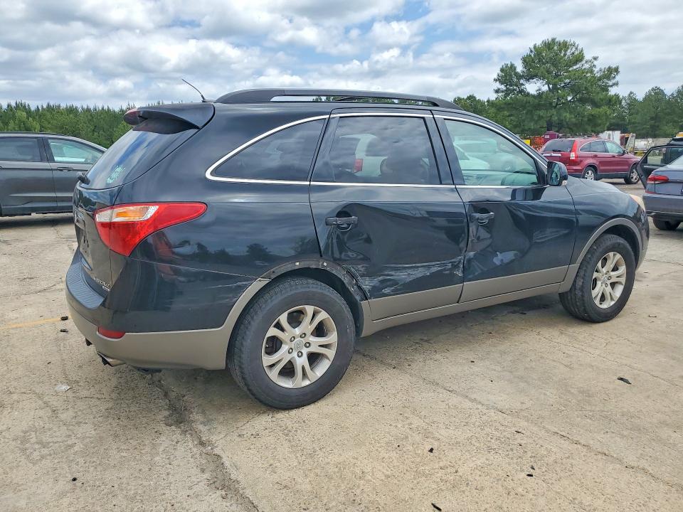 Продажа на аукционе авто 2010 Hyundai Veracruz, vin: KM8NUDCC9AU119159, номер лота: 48944476