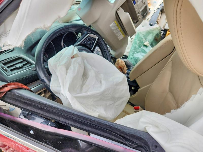 Продаж на аукціоні авто 2018 Subaru Outback, vin: 4S4BSANCXJ3205543, номер лоту: 53231966