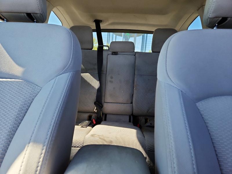 2015 Subaru Forester მანქანა იყიდება აუქციონზე, vin: JF2SJADC6FH823379, აუქციონის ნომერი: 52930656
