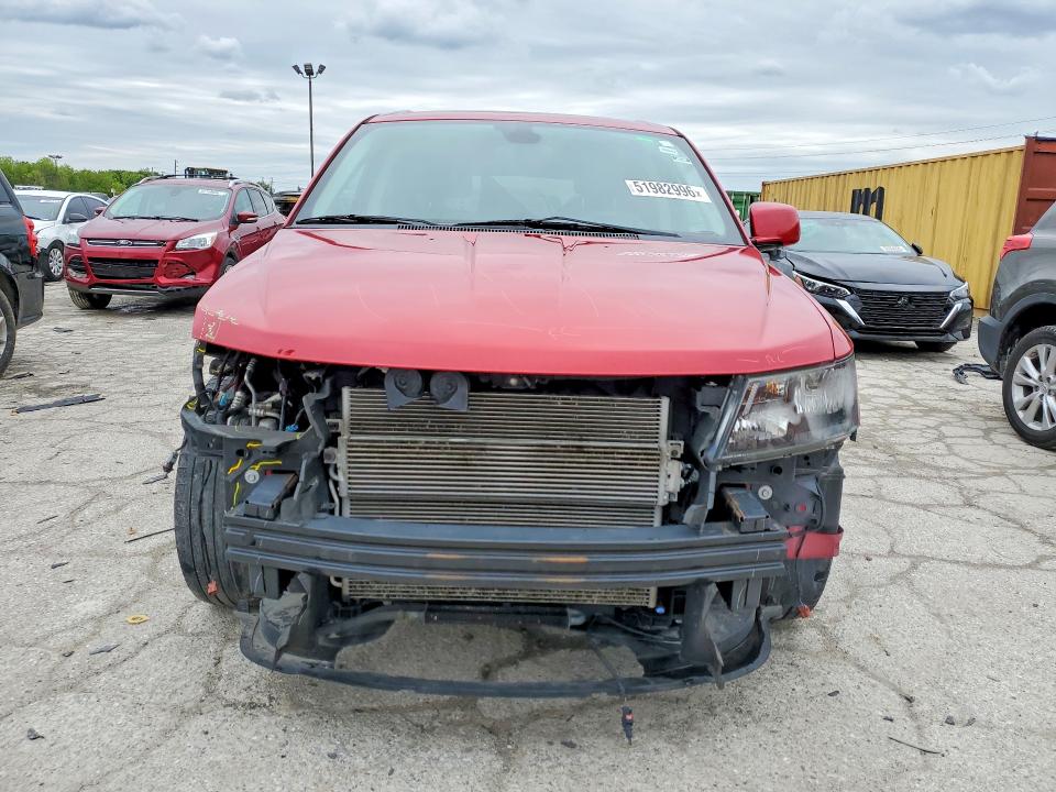 Продаж на аукціоні авто 2018 Dodge Journey, vin: 3C4PDDEG6JT389926, номер лоту: 51982996
