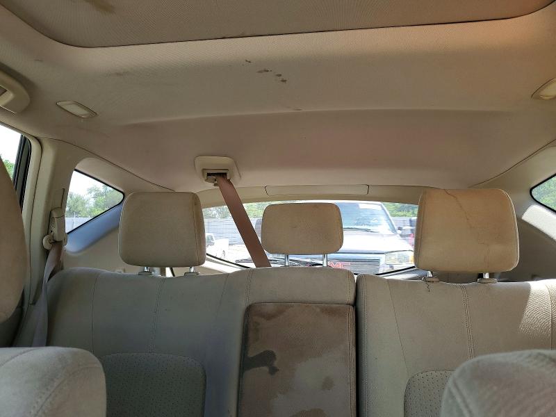 Продаж на аукціоні авто 2012 Nissan Murano, vin: JN8AZ1MUXCW101467, номер лоту: 54550906