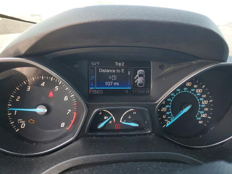 Продажа на аукционе авто 2013 Ford Escape, vin: 1FMCU0H96DUA70360, номер лота: 51636076