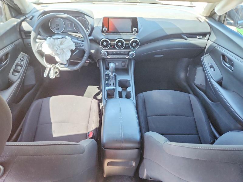 Aukcja sprzedaży 2025 Nissan Sentra, vin: 3N1AB8BVXSY405252, numer aukcji: 52447516