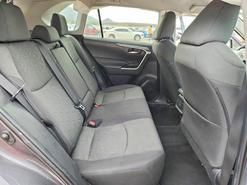 Aukcja sprzedaży 2021 Toyota Rav4, vin: 2T3P1RFV6MW214253, numer aukcji: 52923766