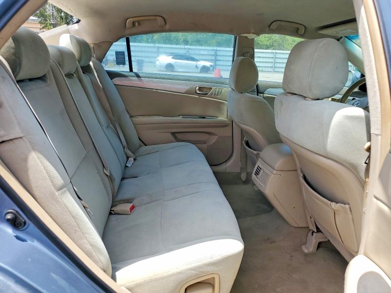 Продажа на аукционе авто 2006 Toyota Avalon, vin: 4T1BK36B26U149780, номер лота: 54514696