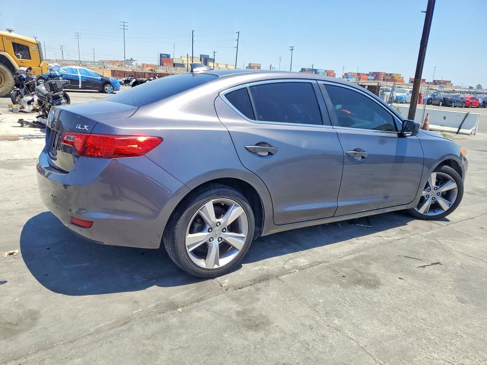 Aukcja sprzedaży 2015 Acura Ilx, vin: 19VDE1F79FE008734, numer aukcji: 54301556