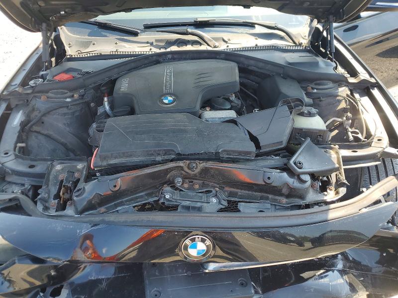 2014 Bmw 320 მანქანა იყიდება აუქციონზე, vin: WBA3C3C5XEP660930, აუქციონის ნომერი: 52964936