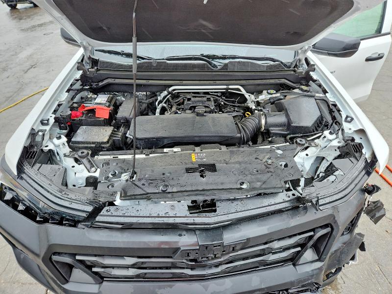 Продаж на аукціоні авто 2026 Chevrolet Colorado, vin: 1GCPSBEK4T1174814, номер лоту: 52743496