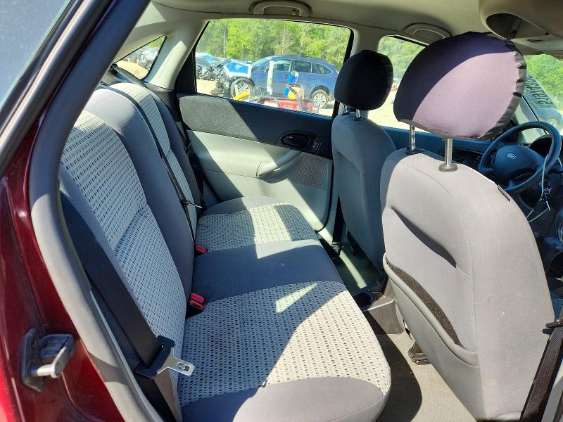 Aukcja sprzedaży 2007 Ford Focus, vin: 1FAHP34N67W150911, numer aukcji: 51974396