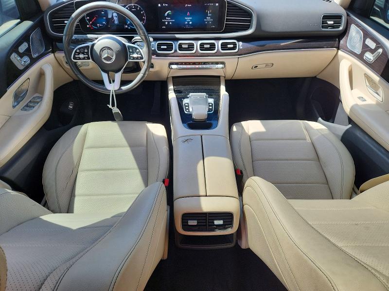 Aukcja sprzedaży 2020 Mercedes-benz Gle, vin: 4JGFB4JE8LA147568, numer aukcji: 52308146