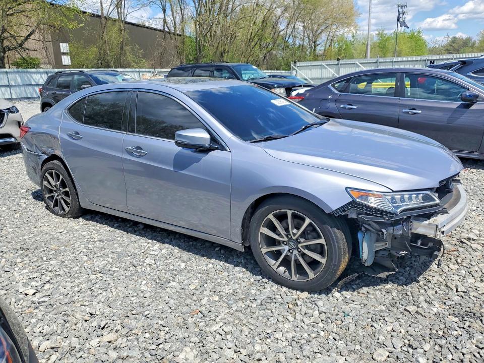 Продаж на аукціоні авто 2015 Acura Tlx, vin: 19UUB3F57FA007905, номер лоту: 53008486
