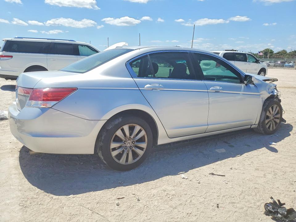 Aukcja sprzedaży 2012 Honda Accord, vin: 1HGCP2F82CA089426, numer aukcji: 52818546