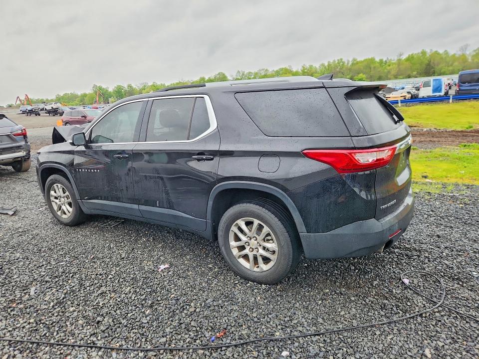 Aukcja sprzedaży 2018 Chevrolet Traverse, vin: 1GNERGKWXJJ102995, numer aukcji: 52725946