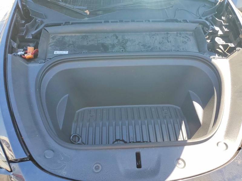 Продаж на аукціоні авто 2024 Tesla Model Y, vin: 7SAYGDED5RF057684, номер лоту: 53028536