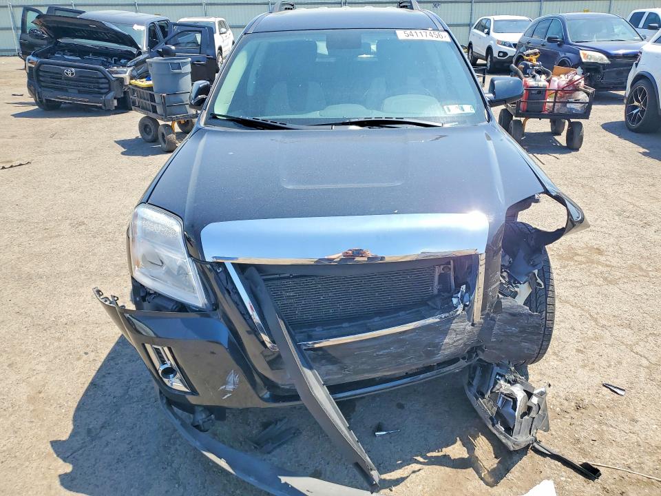 Aukcja sprzedaży 2013 Gmc Terrain, vin: 2GKFLTEK8D6105139, numer aukcji: 54117456