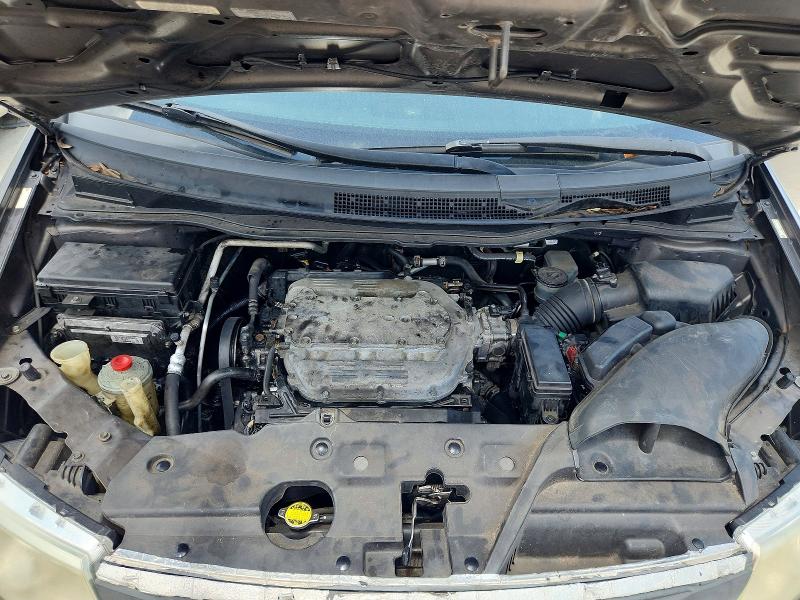 2013 Honda Odyssey მანქანა იყიდება აუქციონზე, vin: 5FNRL5H62DB007883, აუქციონის ნომერი: 52623356