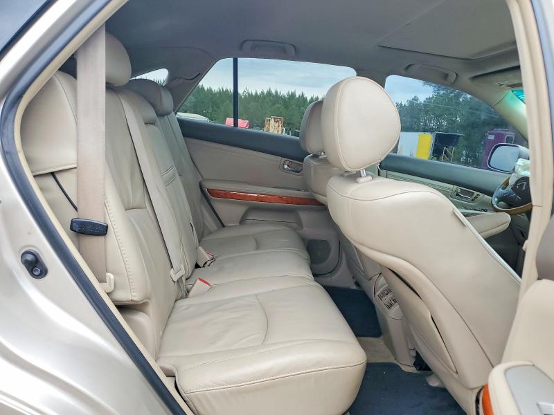 Продажа на аукционе авто 2008 Lexus Rx, vin: 2T2GK31UX8C043608, номер лота: 51946026