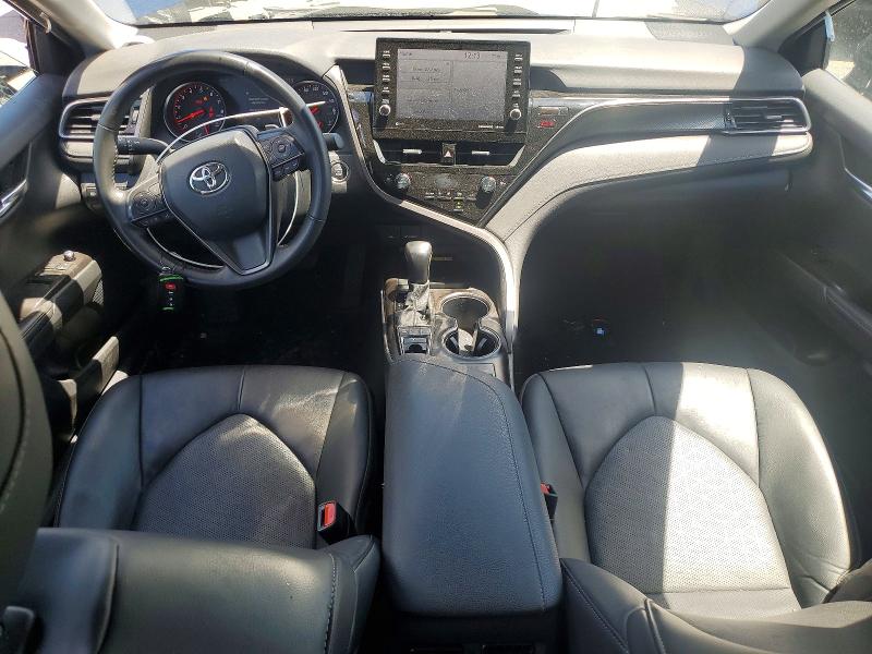 Продаж на аукціоні авто 2024 Toyota Camry, vin: 4T1K61AK9RU235169, номер лоту: 55283416